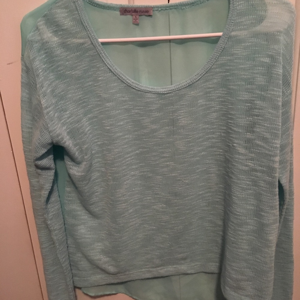 Charolette Ruse Shirt
